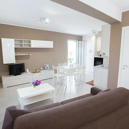 Le Zagare לסקארי