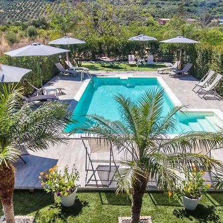 Le Zagare דירה *