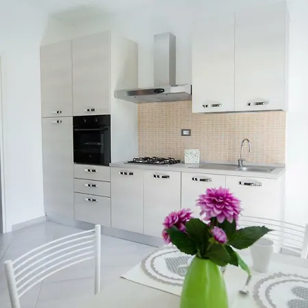 Le Zagare * לסקארי