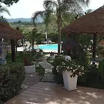 Le Zagare