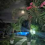 Apartamento Le Zagare Lascari