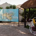 Apartamento Le Zagare Lascari