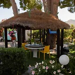 Le Zagare Apartamento Lascari
