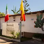 Le Zagare Apartamento