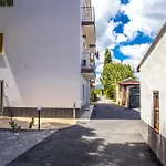 Le Zagare Apartamento *
