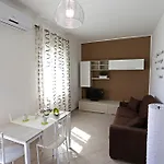 Apartamento Le Zagare