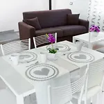 Le Zagare Apartamento *