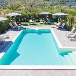 Le Zagare Apartamento Lascari