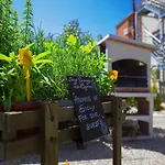 Apartamento Le Zagare