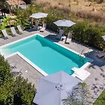 Le Zagare Apartamento Lascari