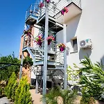 Le Zagare Apartamento *