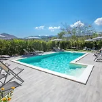 Apartamento Le Zagare *