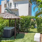 Apartamento Le Zagare Lascari