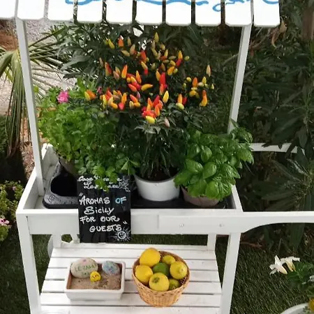 Apartament Le Zagare