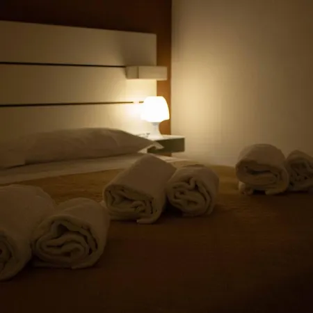 Apartament Le Zagare Lascari