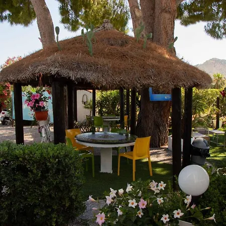 Le Zagare Apartament Lascari