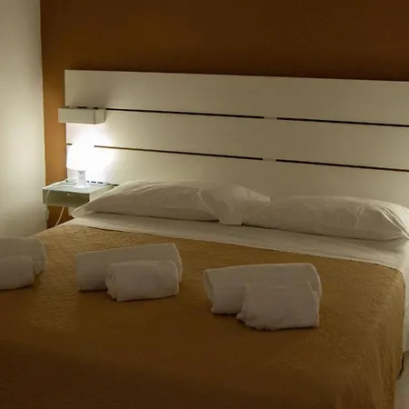 Le Zagare Apartament Lascari