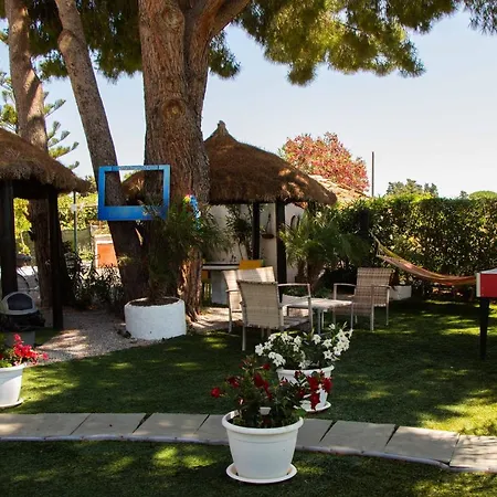 Le Zagare Apartament