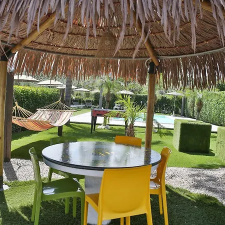 Le Zagare Apartament