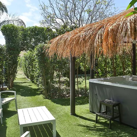 Apartment Le Zagare *