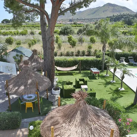 Le Zagare Apartament