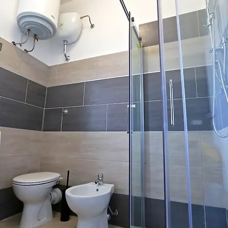 Le Zagare Apartament Lascari