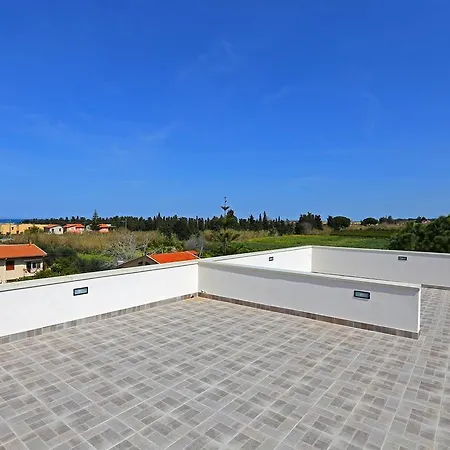 Le Zagare Apartament *