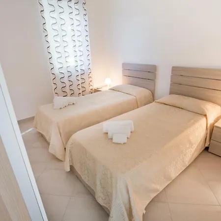 Apartament Le Zagare