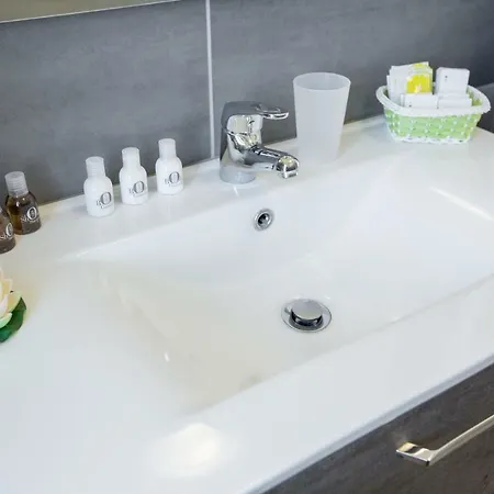 Le Zagare Apartament *