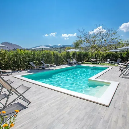 Apartament Le Zagare *