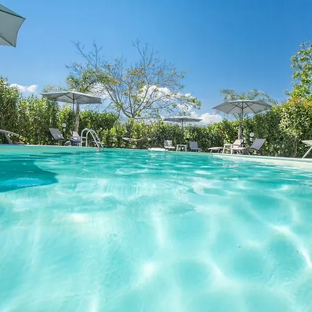 Apartament Le Zagare Lascari