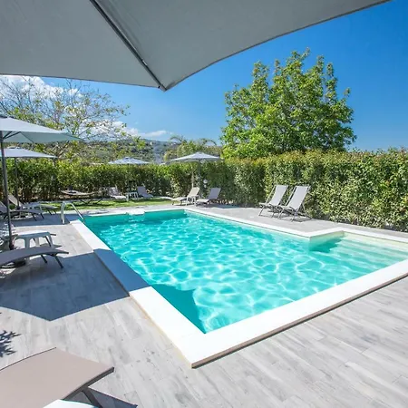 Le Zagare Apartament