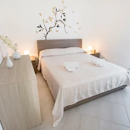 Apartament Le Zagare
