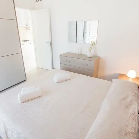 Le Zagare Apartament