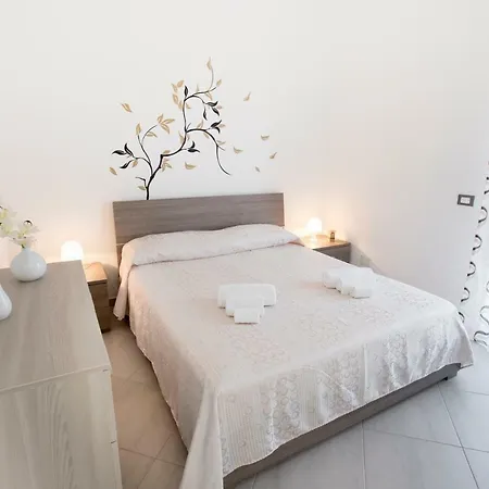 Le Zagare Apartament Lascari