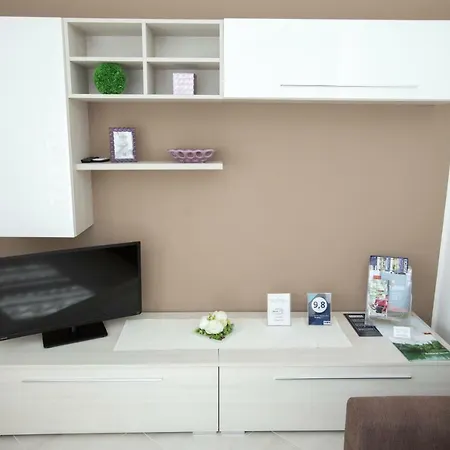 Apartament Le Zagare