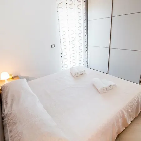 Apartament Le Zagare Lascari