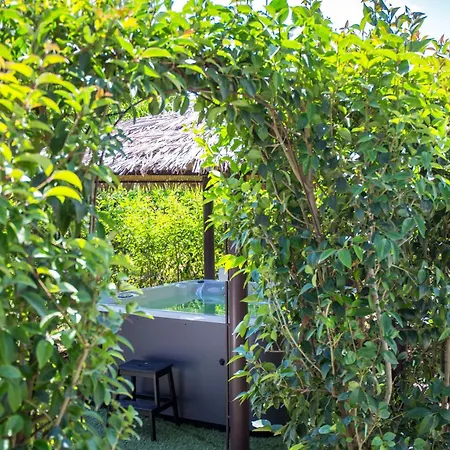 Apartament Le Zagare Lascari