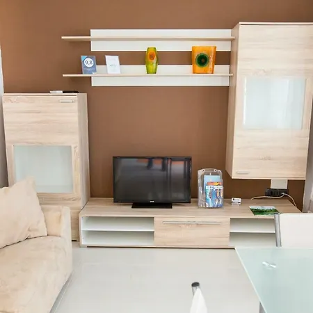 Le Zagare Apartament