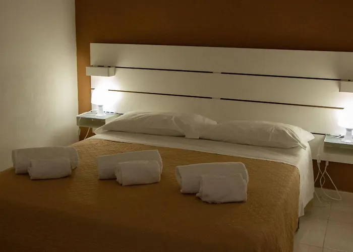 Le Zagare Apartment Lascari