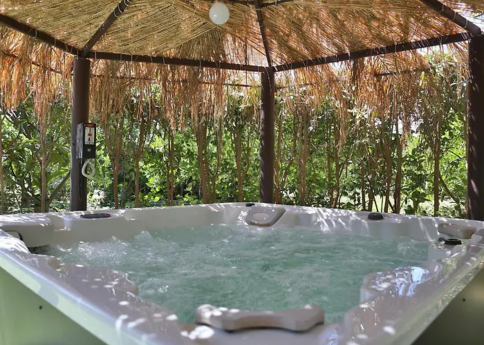 Le Zagare Apartment *