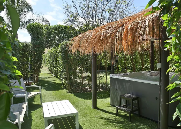 Apartment Le Zagare *