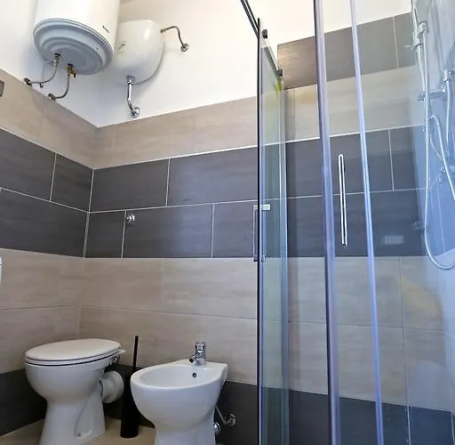 Le Zagare Apartment Lascari