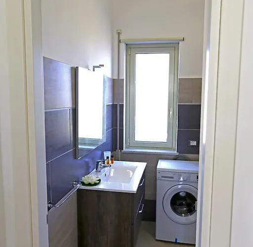 Apartment Le Zagare Lascari