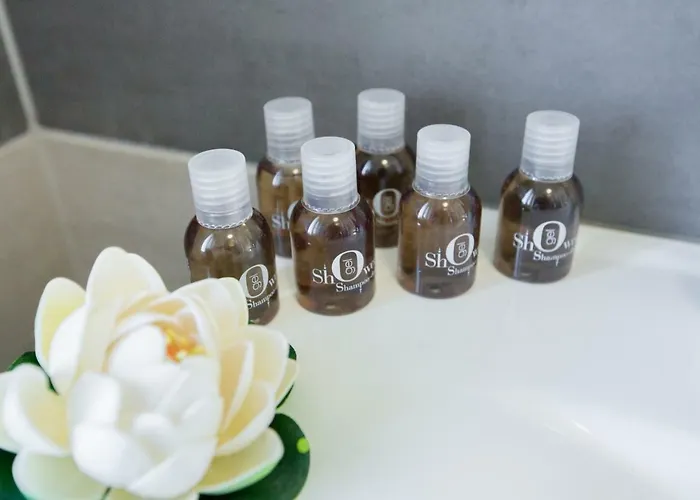 Le Zagare Apartment Lascari