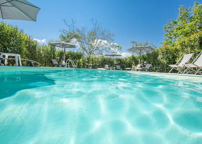 Apartment Le Zagare Lascari