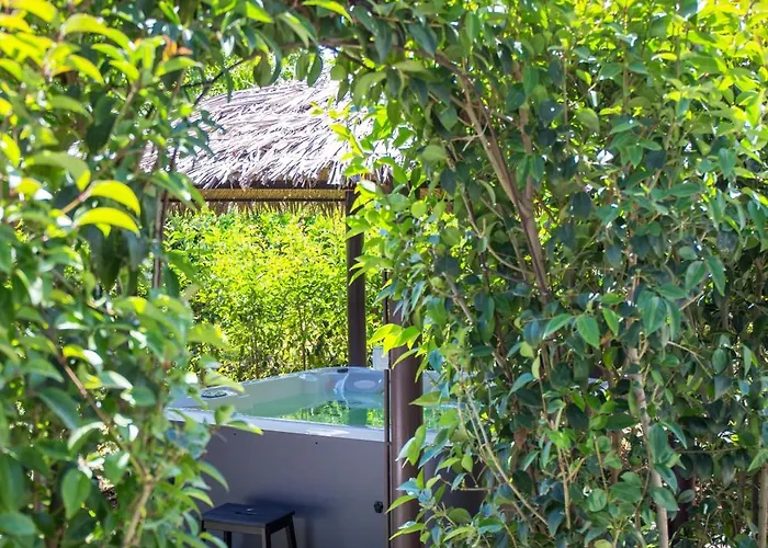 Apartment Le Zagare Lascari